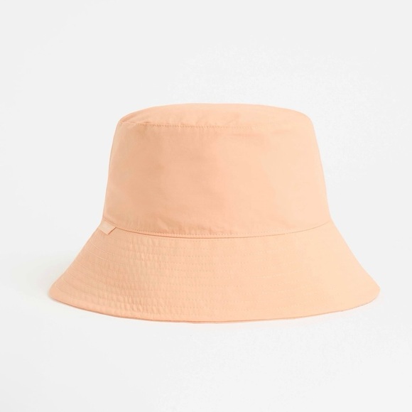 NWT I Solbari Women’s Peach Bucket Hat I Size S/M - Picture 3 of 12
